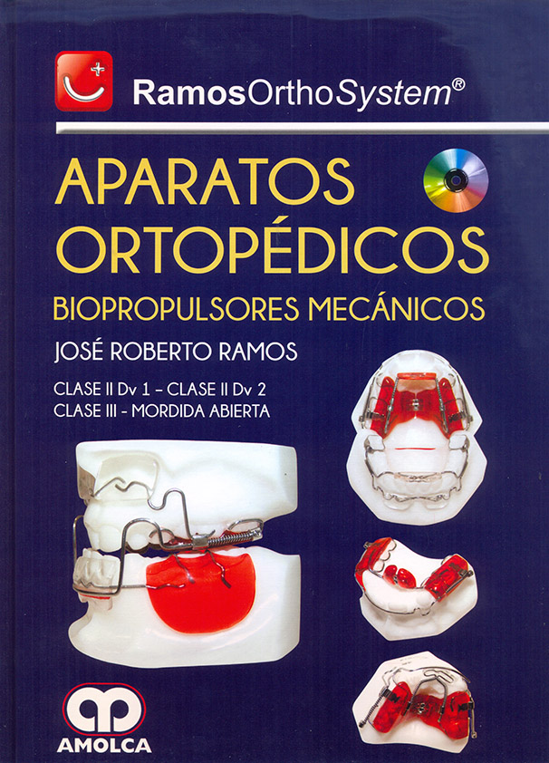 APARATOS ORTOPÉDICOS. BIOPROPULSORES MECANICOS