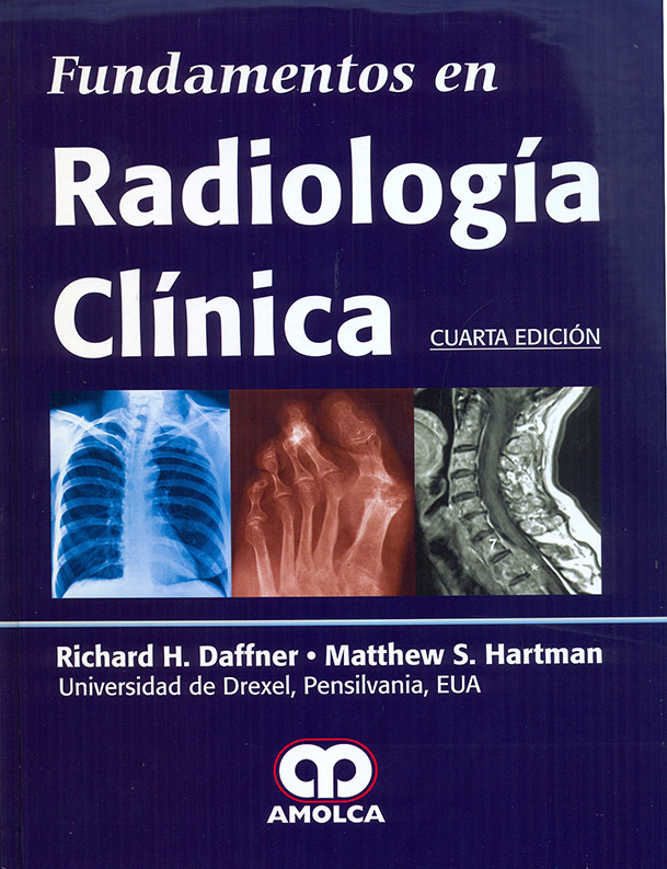Fundamentos en Radiología Clínica