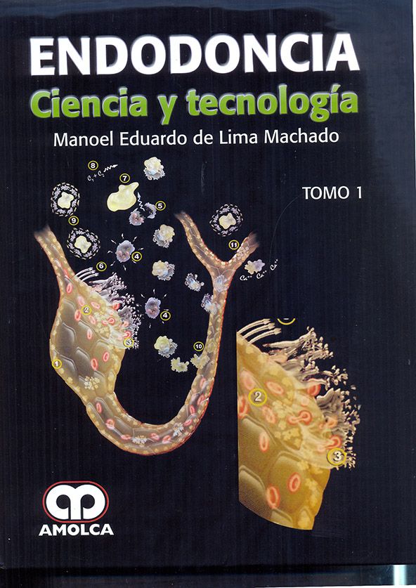 Endodoncia Ciencia y tecnología