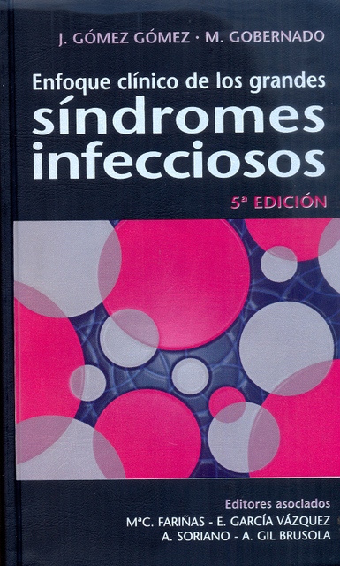 SÍNDROMES INFECCIOSOS. ENFOQUE CLÍNICO