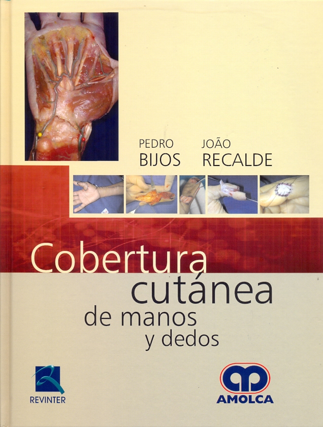 COBERTURA CUTÁNEA DE MANOS Y DEDOS