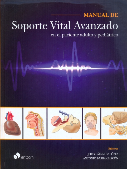 MANUAL DE SOPORTE VITAL AVANZADO