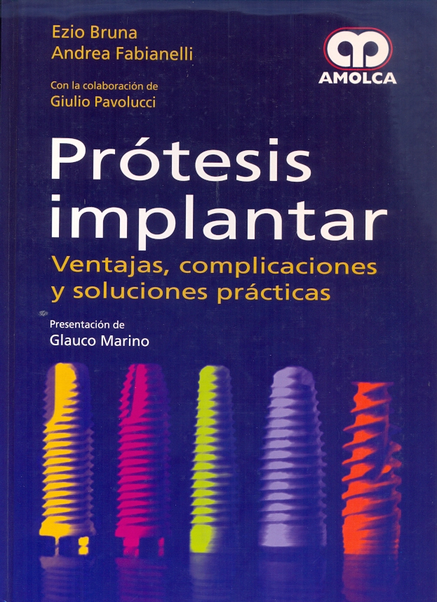 PROTESIS IMPLANTAR