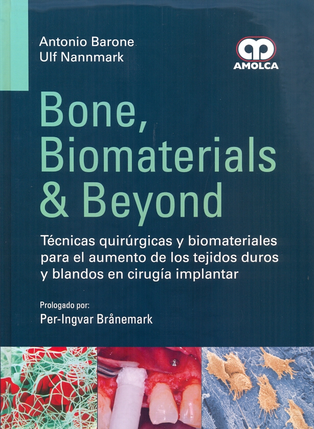 BONE, BIOMATERIALS & BEYOND