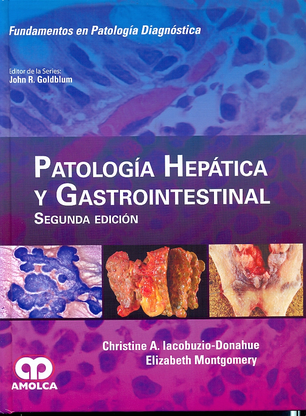 PATOLOGÍA HEPÁTICA Y GASTROINTESTINAL