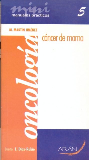 5 - Cáncer de mama