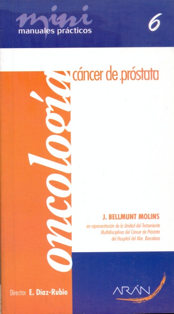 6 - Cáncer de próstata