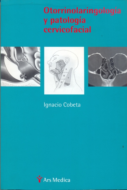 Otorrinolaringología y patología cervicofacial