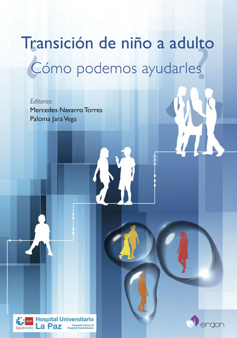 Transición del Niño a Adulto ¿Cómo podemos ayudarles?