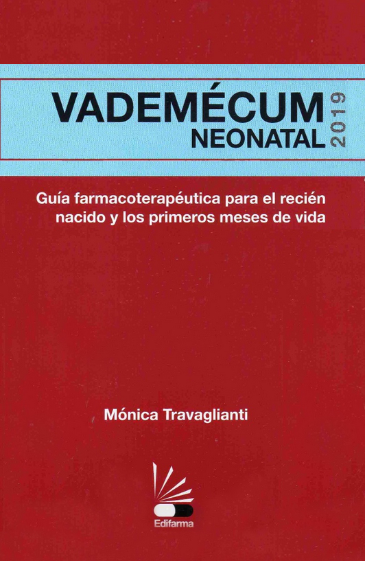 VADEMECUM NEONATAL 2019