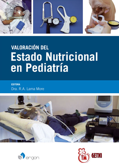 Valoración del Estado Nutricional en Pediatría