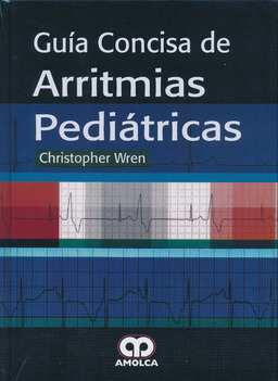 GUIA CONCISA DE ARRITMIAS PEDIATRICAS