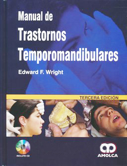 MANUAL DE TRASTORNOS TEMPOROMANDIBULARES