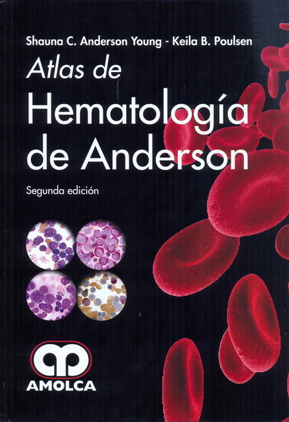 Atlas de Hematología de Anderson