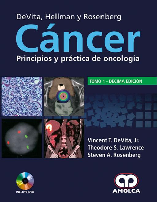 Cáncer, Principios y Prácticas en Oncología