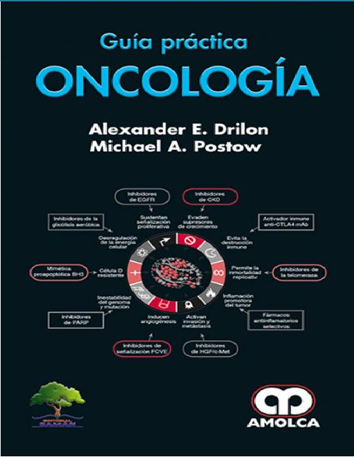 Guía Práctica Oncología