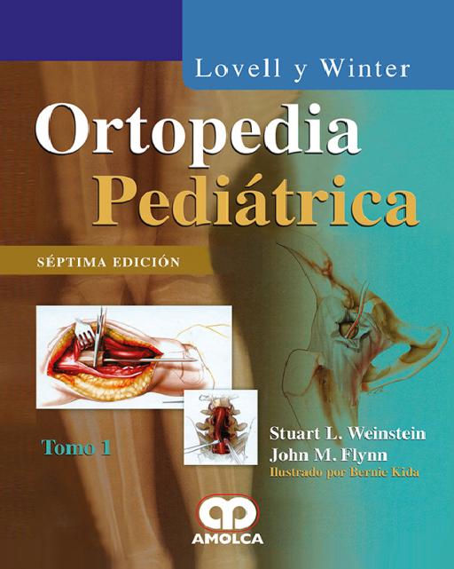 Ortopedia Pediátrica de Lovell y Winter
