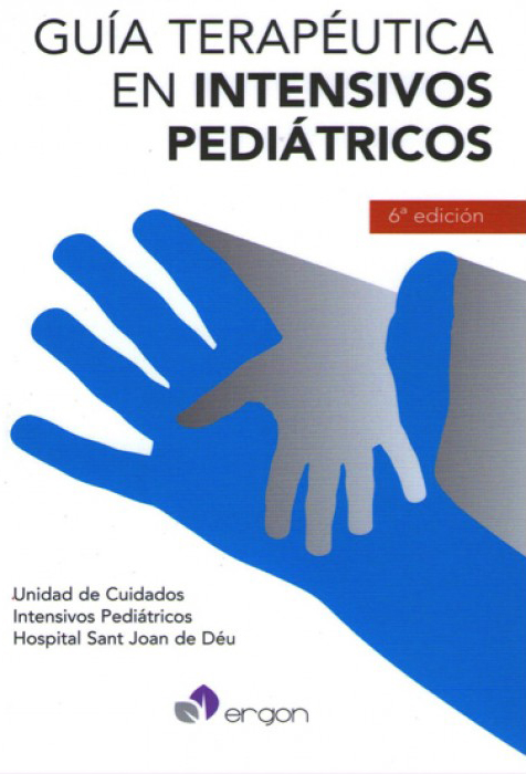 Guía Terapéutica en Intensivos Pediátricos